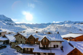 Val Thorens Location Ski Silveralp 329